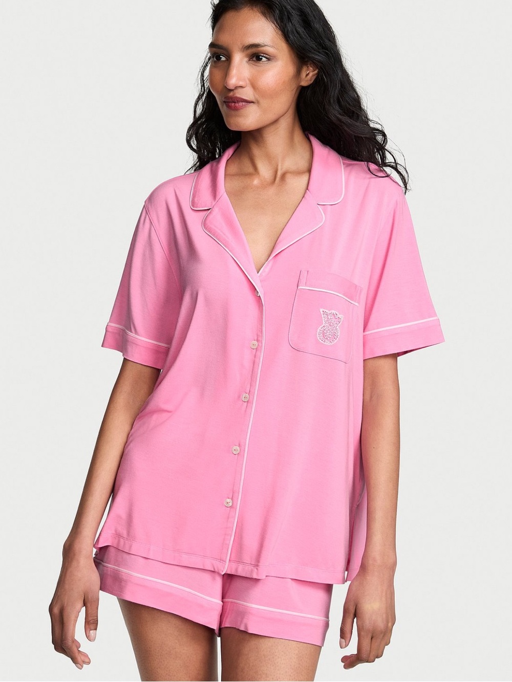 Victoria’s Secret Modal Pajama Set